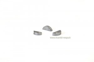 Kit chiavelli in acciaio VMC per Vespa Vespa 50 Special-N-L-R&#x2F;90&#x2F;125 Primavera ET3-PK-ETS 