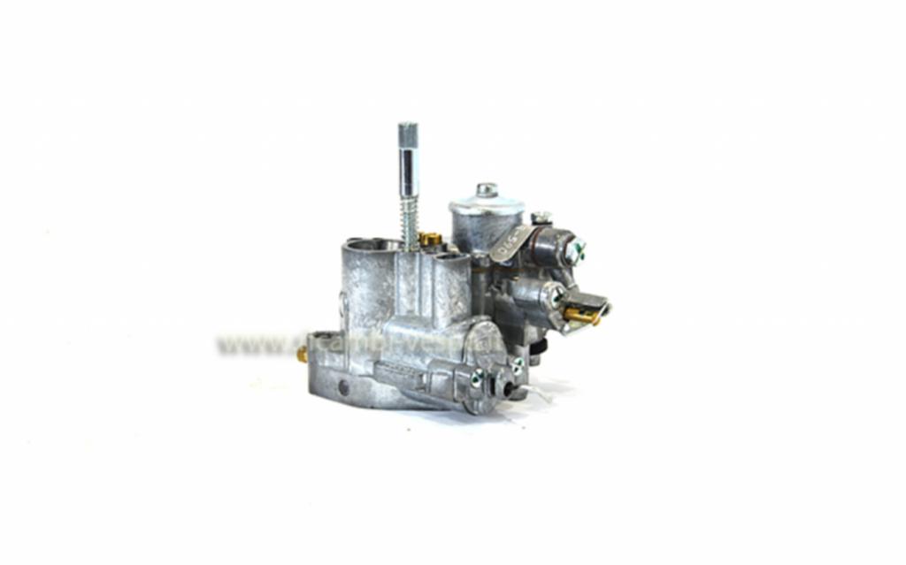 Carburatore dellorto 20-20 D MIX per Vespa 180 Rally/​P80-150X/​PX80-150E/​Lusso/​'98/​MY/​'11 