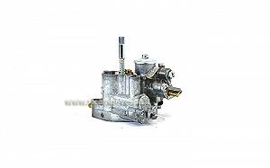 Carburatore dellorto 20-20 D MIX per Vespa 180 Rally&#x2F;​P80-150X&#x2F;​PX80-150E&#x2F;​Lusso&#x2F;​'98&#x2F;​MY&#x2F;​'11 