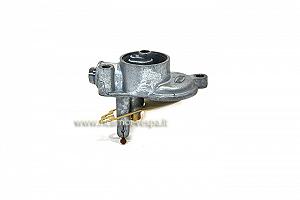 Coperchio vaschetta carburatore Spaco per Vespa 125&#x2F;150&#x2F;200 