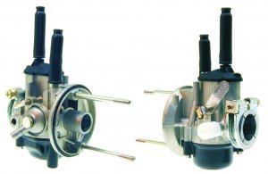 Carburatore SHBC 18-16N  per Ape 50 TM P 50 