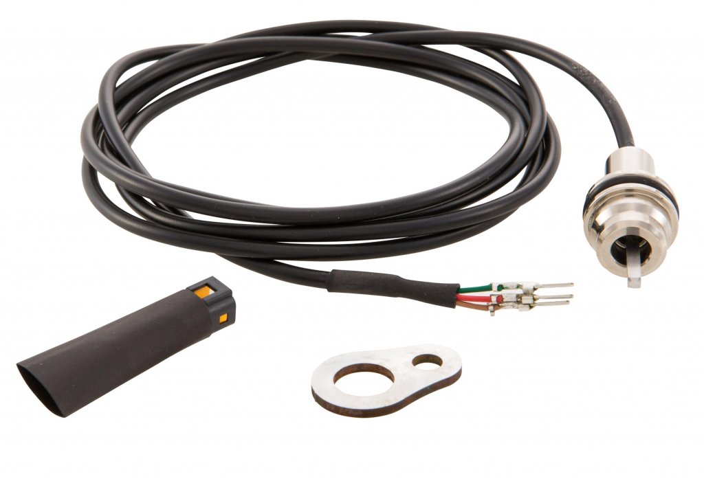 Sensore di velocita' elettronico per Vespa 125-150-200 PX 