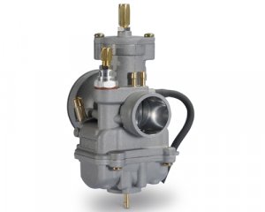 Carburatore Polini CP 23 per Vespa 50/90/125 Special-N-L-R-Primavera-Primavera ET3-VM-VN-VL 