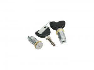 Kit cilindretti serratura per Vespa 50 Sprint-Primavera 