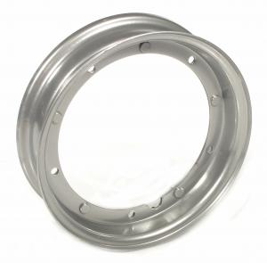 Cerchio ruota di colore Alluminio 