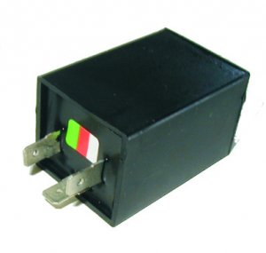 Dispositivo lampeggiatori per Ape 50 P 50-TM P50 