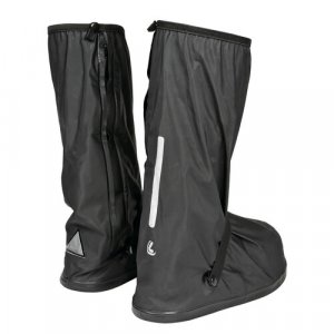 Copriscarpe antipioggia Waterproof Shoe Covers taglia XL 44/45 