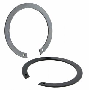 Anello elastico Sip serraggio pacco frizione per Vespa 50/90/125 N/L/R-Special-PK-Primavera-ET3 