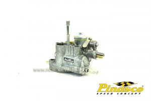 Carburatore Pinasco  24&#x2F;24 ER MIX per Vespa 125&#x2F;150&#x2F;200 GT-GTR-TS-PX-VNB 