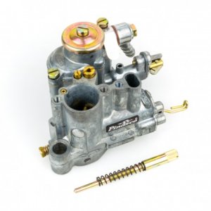 Carburatore Pinasco SI 20&#x2F;20 (taratura specifica 2 travasi) per Vespa 125&#x2F;150 Sprint V-PX-TS 
