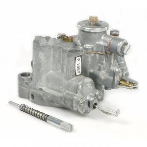 Carburatore SPACO 20.17/D per Vespa 125 GT/​Sprint/​GTR/​150 VBA/​VBB/​VGLA/​B/​GL/​Sprint 