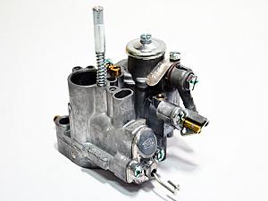 Carburatore Spaco Lic. Dell°rto SI 24 -24 E per Vespa 200 Rally/​P200E/​PX200 E/​Lusso 