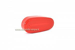 Coperchio per mozzo di colore rosso per Vespa 50/125 Special-PK-Primavera 