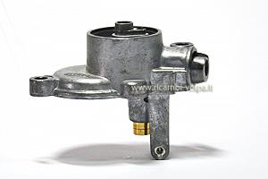 Coperchio vaschetta carburatore per carburatori SI 20.20 - 24.24D/E/G DELL'ORTO 
