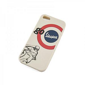 Cover iPhone 5 panna 