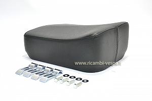 Cuscino posteriore di colore Verde scuro per Vespa 125 VNB/VBA/VBB/GL 