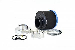 Kit filtro aria Polini per carburatore originale Vespa 125 GT/GTR/TS/PXSuper/VNB-150 Sprint/PX/Sprint Veloce/GL 
