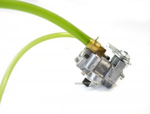 Pompa olio completa Piaggio per Vespa ET2/LX/LXV/S /Primavera/Sprint 50ccm 2T AC 