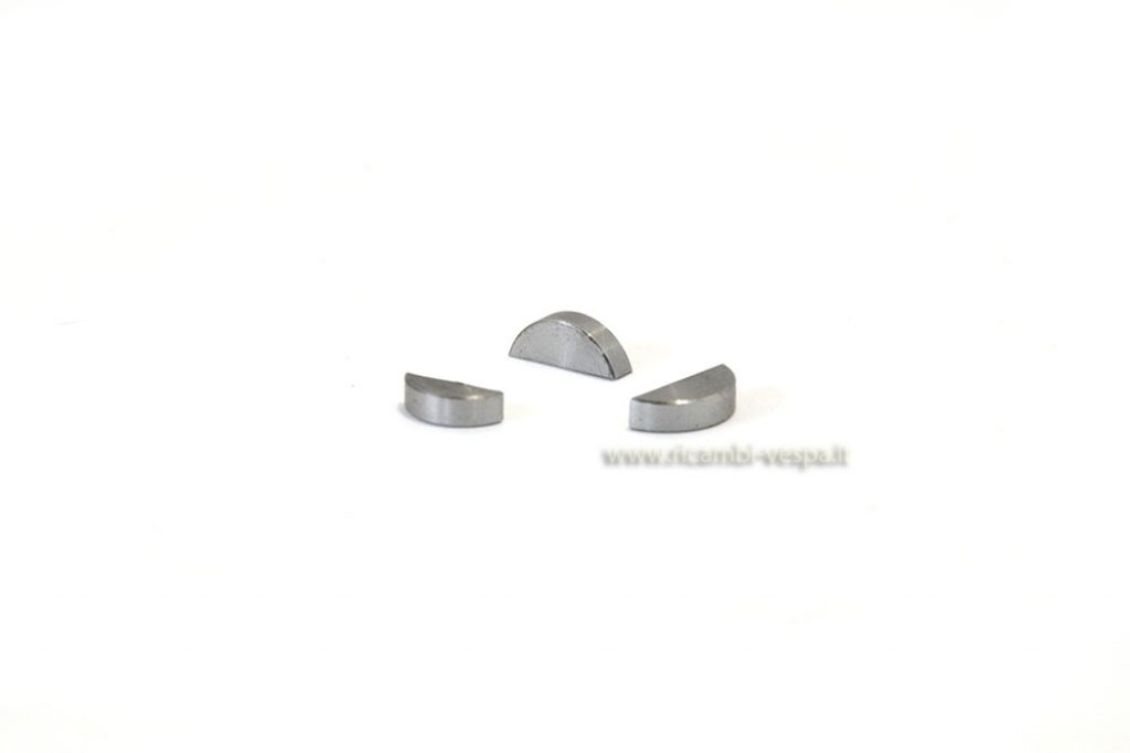 Kit chiavelli in acciaio VMC per Vespa Vespa 50 Special-N-L-R/90/125 Primavera ET3-PK-ETS 