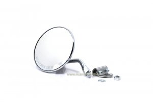 Specchio retrovisore cromato  (accessorio) per tutti i modelli&#x2F;All Models 