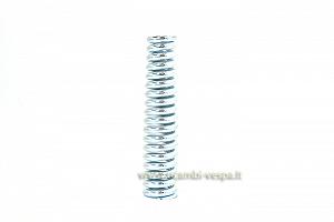 Molla sospensione in acciao zincato per Vespa 150 GS&#x2F;GL&#x2F;Sprint VLB1T 