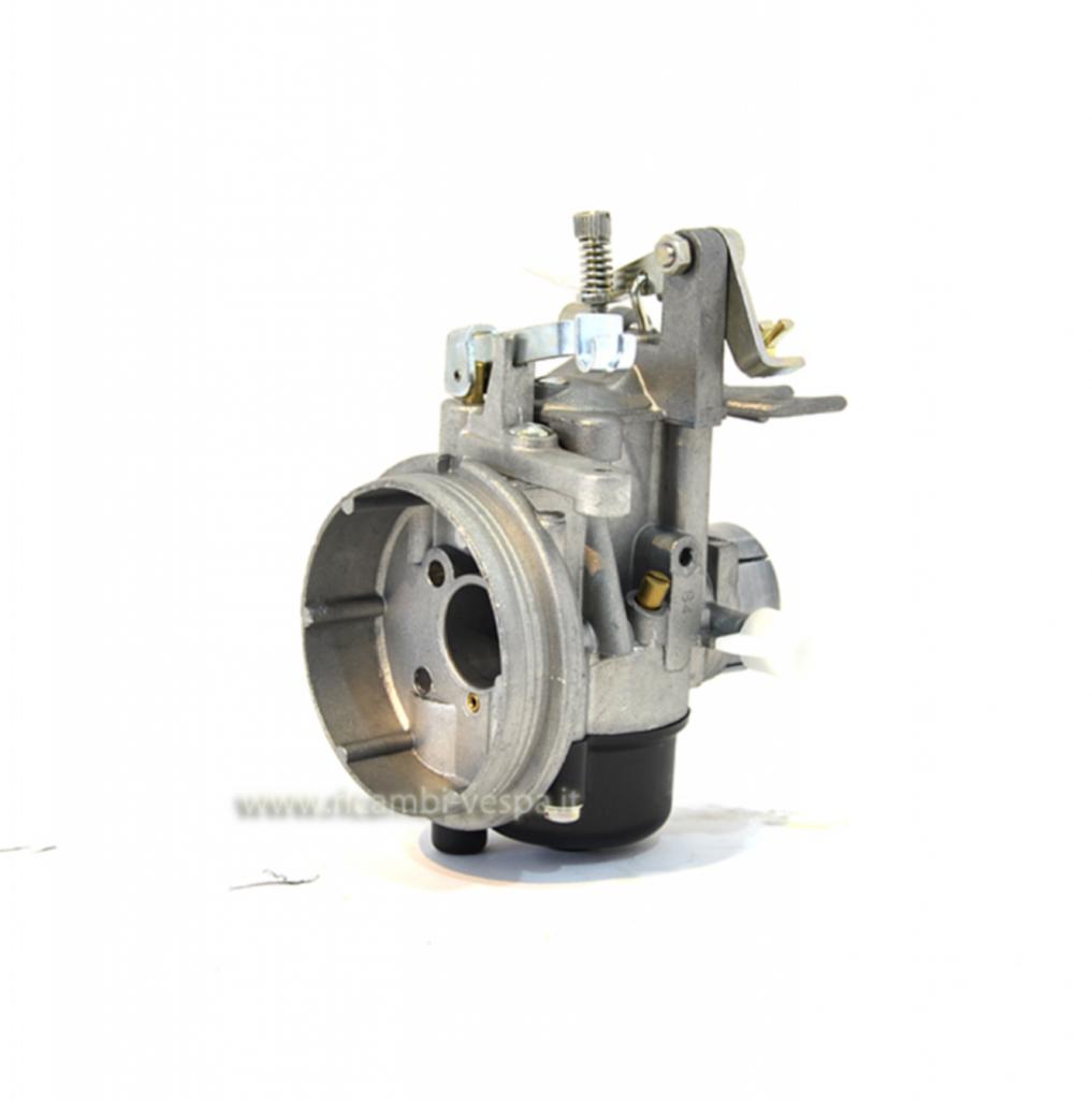 Carburatore dellorto 19-19 E con starter modificato per Vespa 125 PK FL  VNX7T, DellOrto