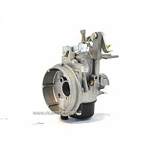 Carburatore dellorto 19-19 E con starter modificato per Vespa 125 PK FL VNX7T 