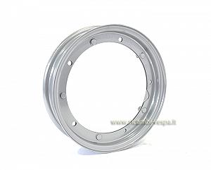 Cerchio ruota PIAGGIO di colore Alluminio 