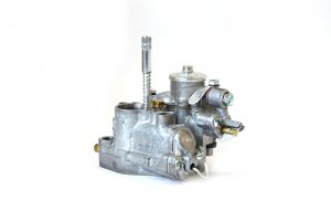 Carburatore Dell'orto  24/24 G mix per Vespa 125 T5 