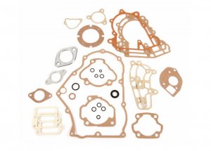 Kit guarnizioni motore CENTAURO per Vespa PK50-125 S&#x2F;​XL&#x2F;​N Automatica&#x2F;​Plurimatic 