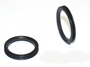 Kit anelli OR a molla perno sospensione per Vespa 50&#x2F;90&#x2F;125 N&#x2F;L&#x2F;R-Special-PK-Primavera 