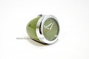 Mini orologio da tavolo Verde 