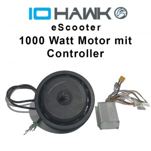 Motore IO HAWK E-Scooter, 40 km&#x2F;h 