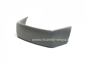 Protezione scocca in plastica di colore grigio per Vespa 50/125 PK S 