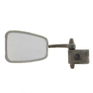 Specchio retrovisore SIP Stadium sinistro da scudo trapezoidale per tutti i modelli di Vespa 