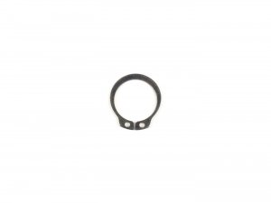 Anello elastico Seiger piatto portaganasce per Vespa 80&#x2F;125&#x2F;150&#x2F;200 PX-PE 2° serie perno da Ø 20 mm 