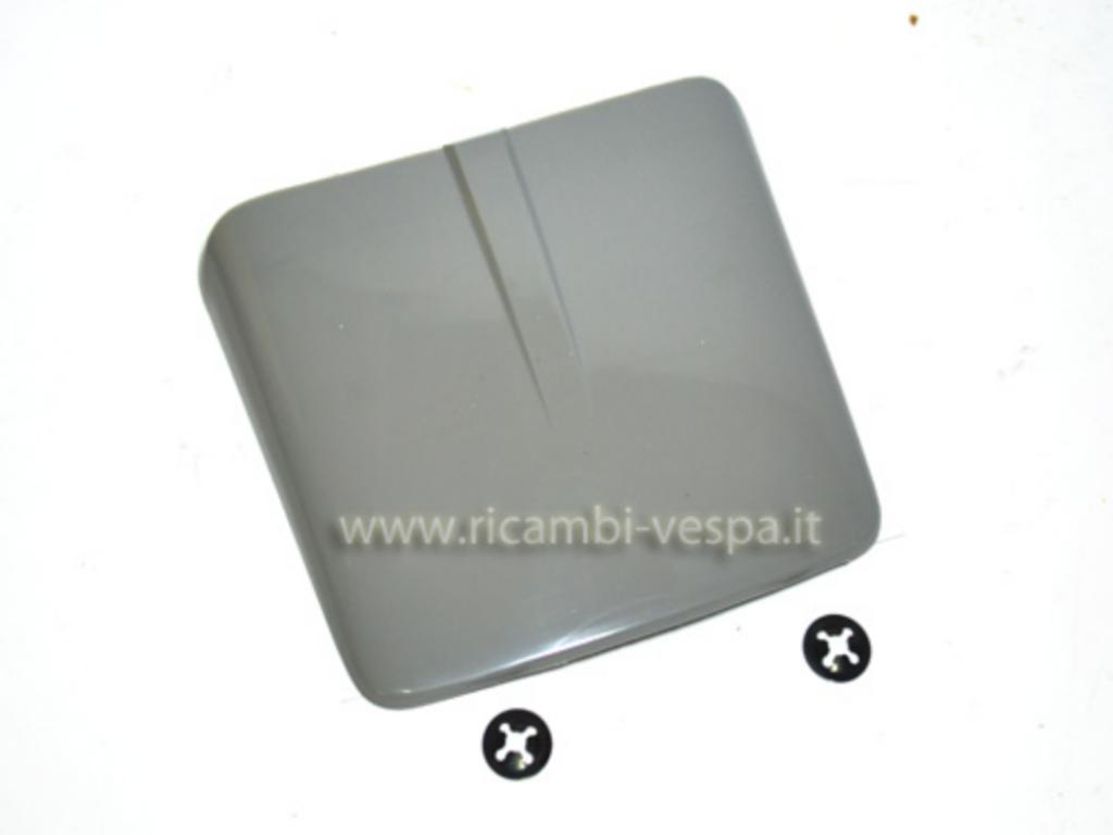 Tettuccio di colore grigio per Vespa 125 GTR/​TS/​150 SprintV 