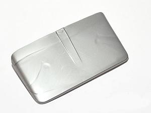 Tettuccio di colore grigio per Vespa 50 Special V5B3T 