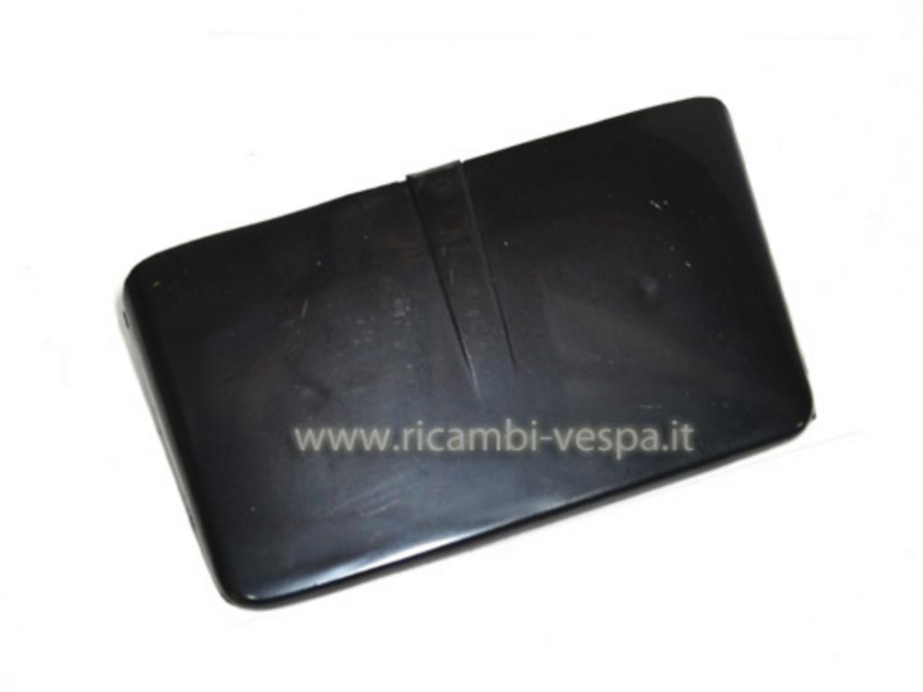 Tettuccio di colore nero per Vespa 50 Special V5A2>3T-Adattabile V5B1>4T 