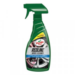 Redline, detergente per cerchi e pneumatici - 500 ml 